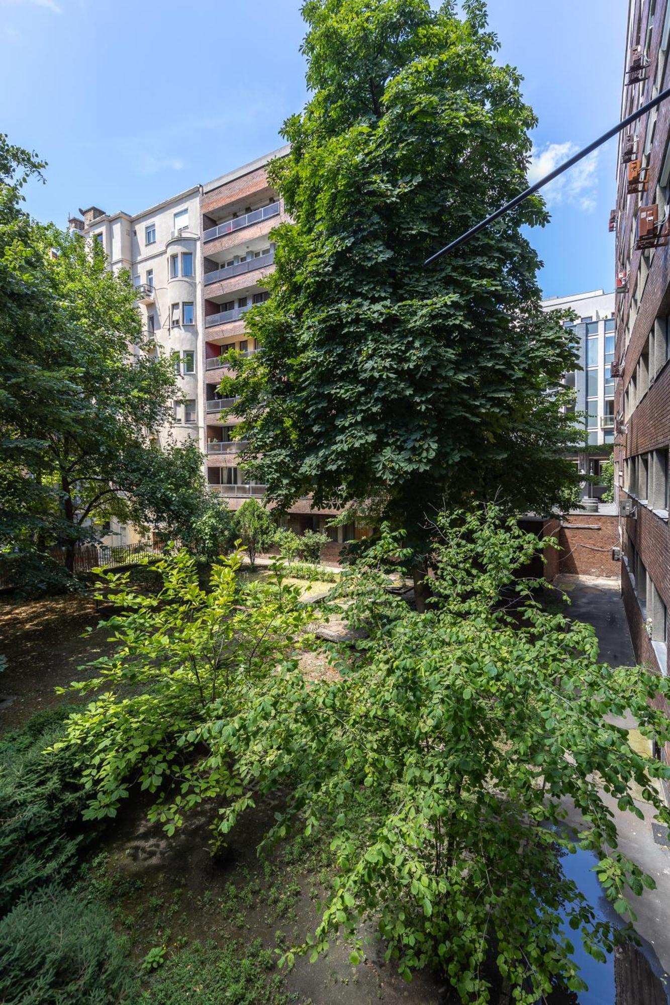 Gems Of Budapest - Ruby Unit Budapeste Exterior foto