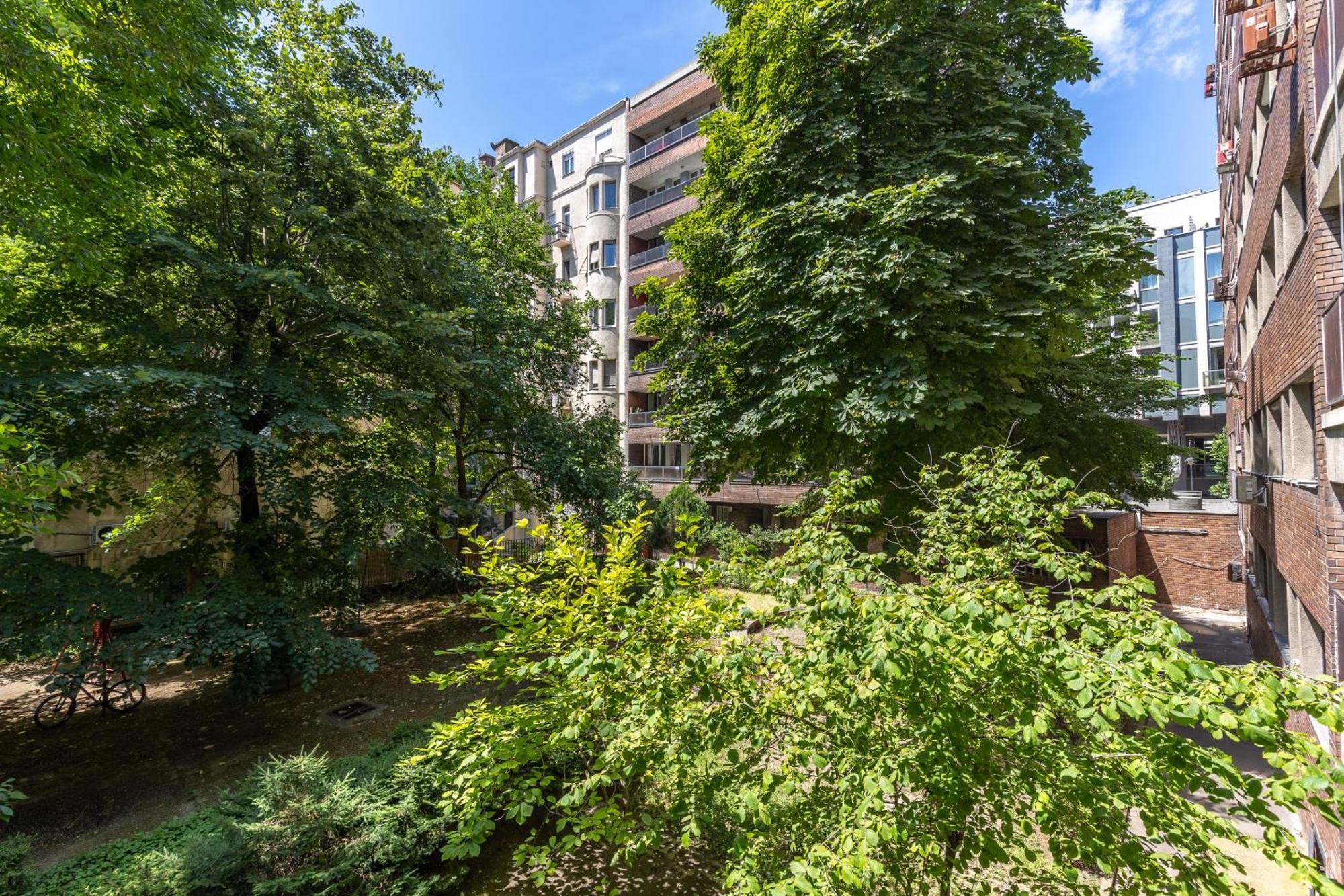 Gems Of Budapest - Ruby Unit Budapeste Exterior foto